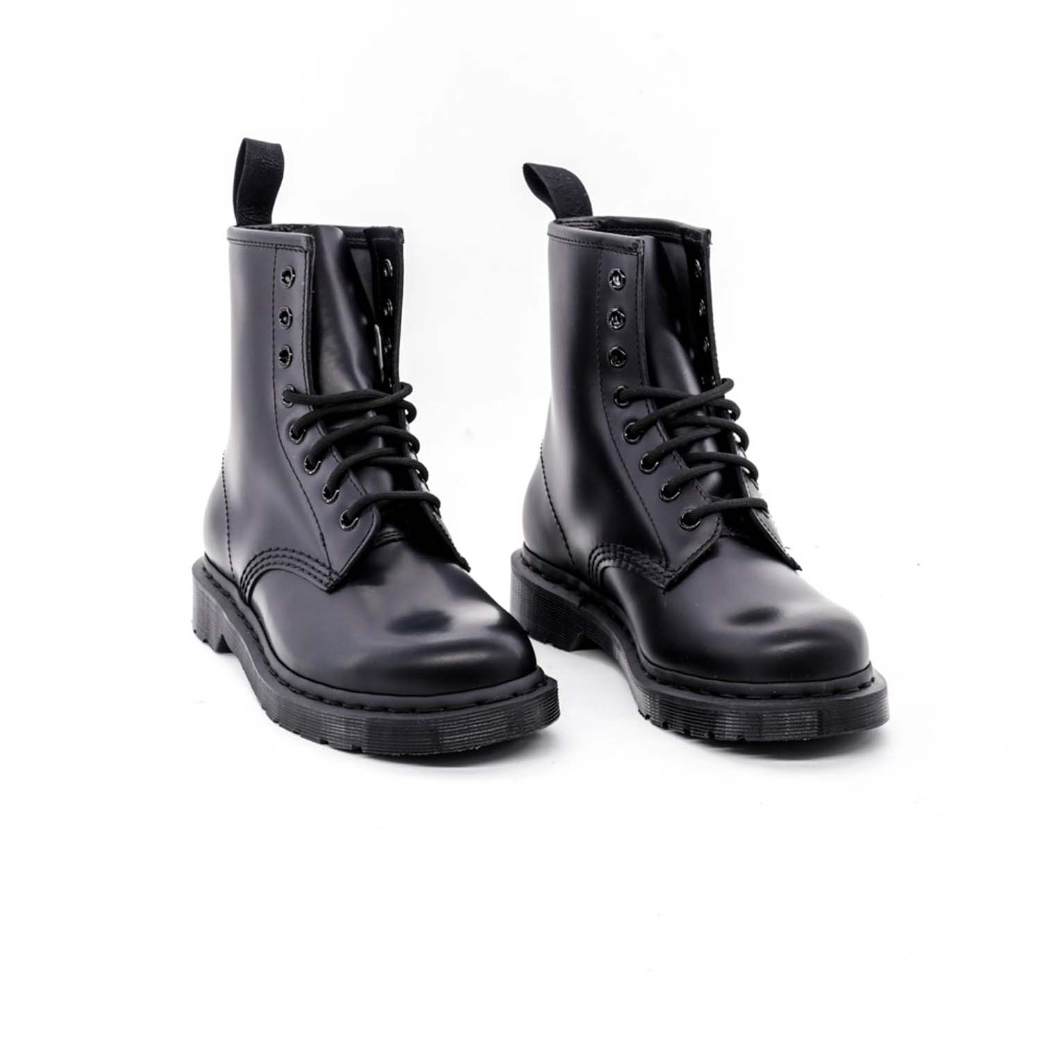 Dr Martens 1460 Mono Smooth Nero